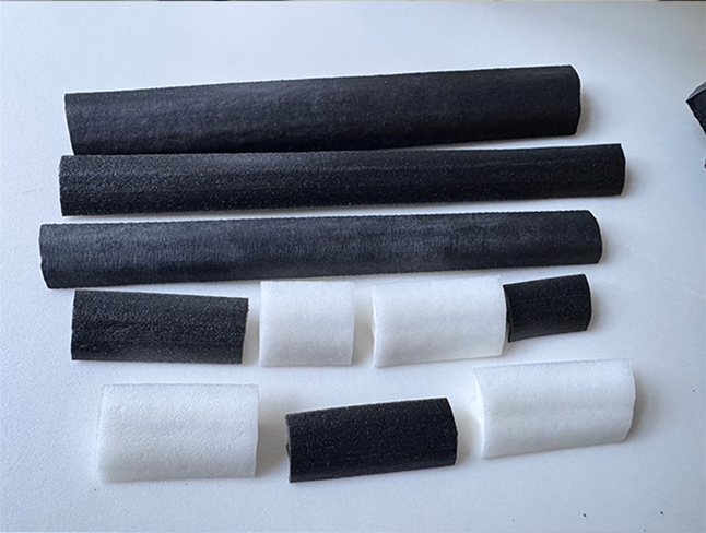 PE电缆发泡填充条设备