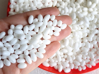 TPU发泡颗粒设备